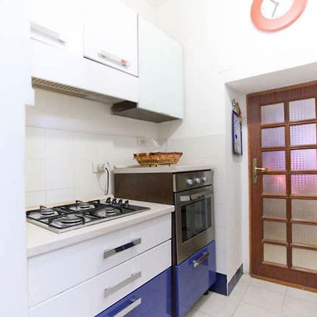 Ferienwohnung Romantic House Neapel Exterior foto