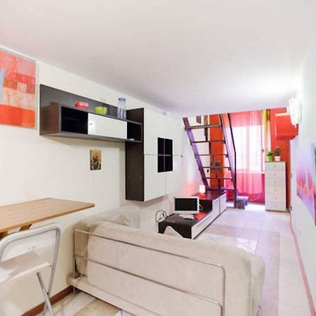 Ferienwohnung Romantic House Neapel Exterior foto